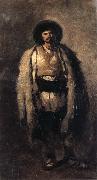 Nicolae Grigorescu, Shepherd